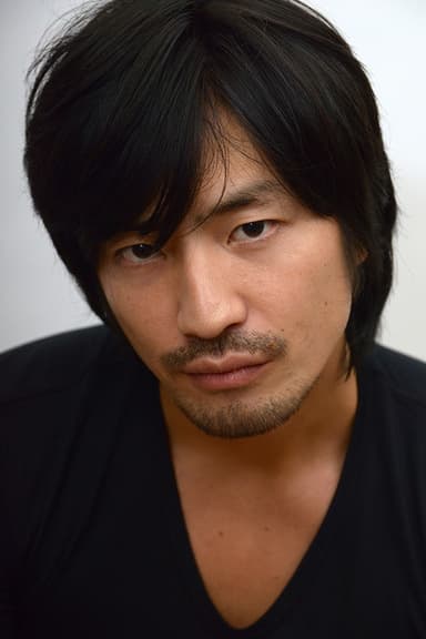 Photo de 福地祐介