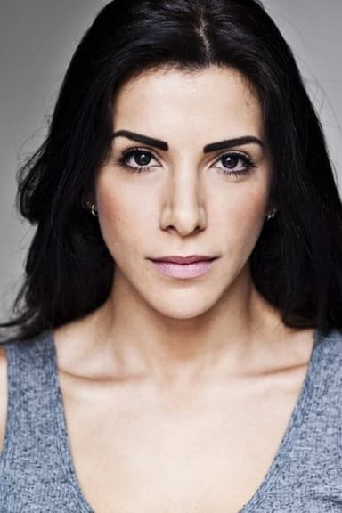 Photo de Hayat Kamille