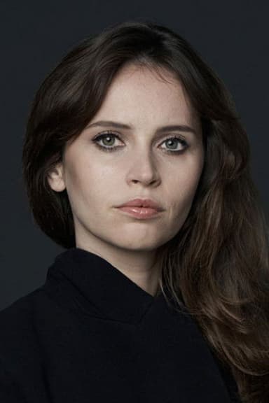 Photo de Felicity Jones