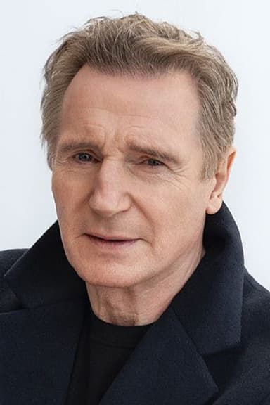 Photo de Liam Neeson