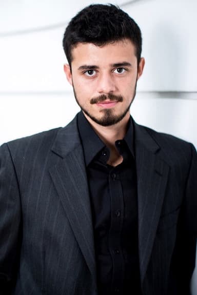 Photo de Pedro Morelli