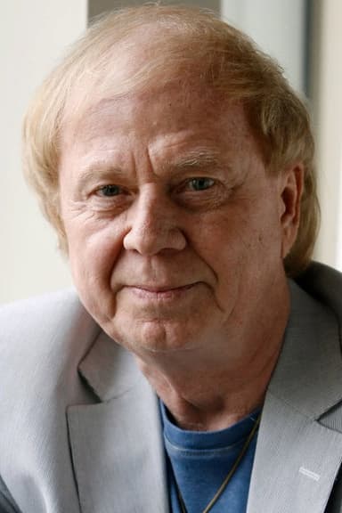 Photo de Wolfgang Petersen