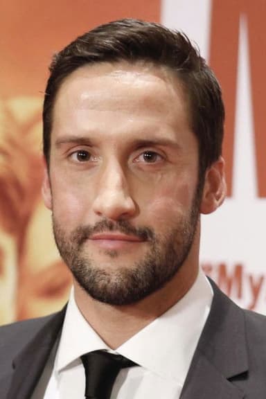 Photo de Juston Street