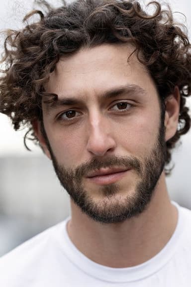 Photo de Lorenzo de Moor