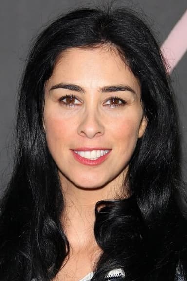 Photo de Sarah Silverman
