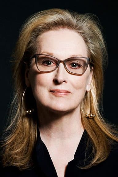 Photo de Meryl Streep