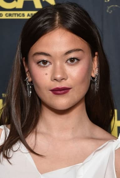 Photo de Lukita Maxwell