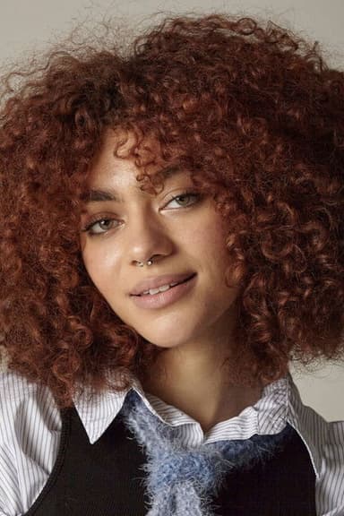 Photo de Ksenia Daniela Kharlamova