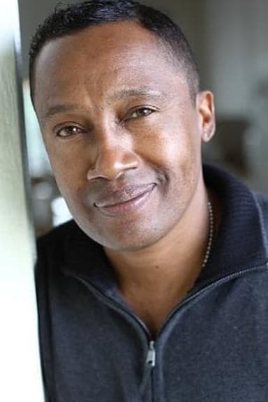 Photo de De'voreaux White