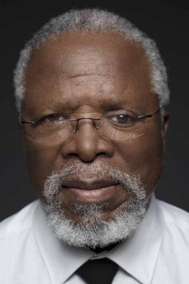 Photo de John Kani