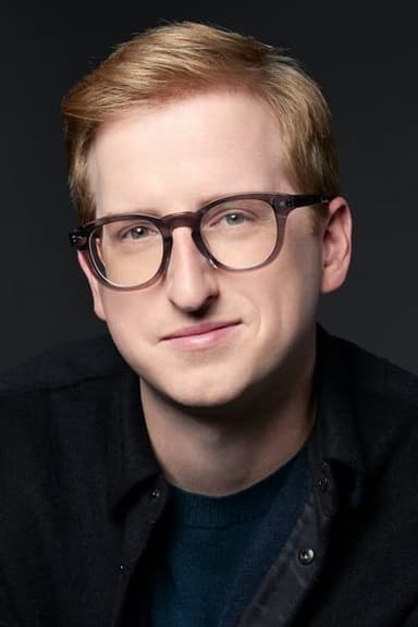 Photo de James Austin Johnson