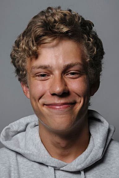 Photo de Steinar Klouman Hallert