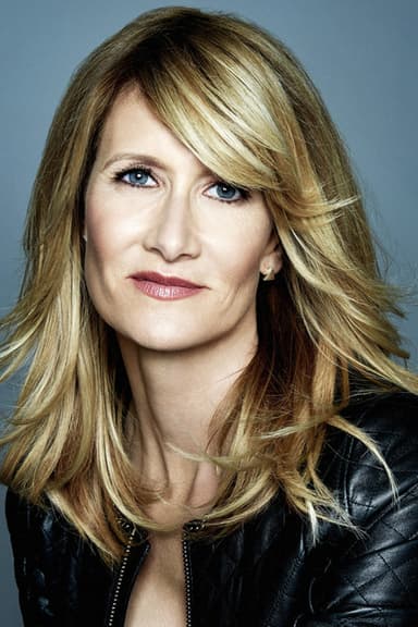 Photo de Laura Dern