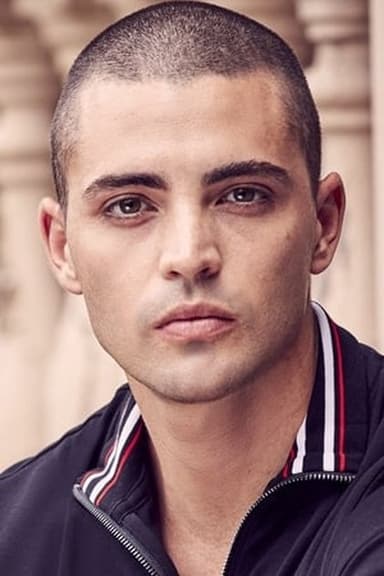 Photo de Benjamin Levy Aguilar