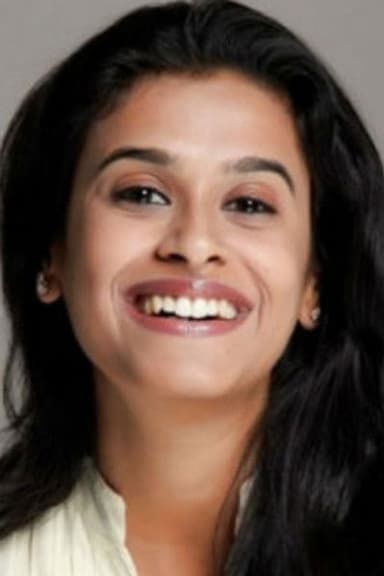 Photo de Adithi Kalkunte