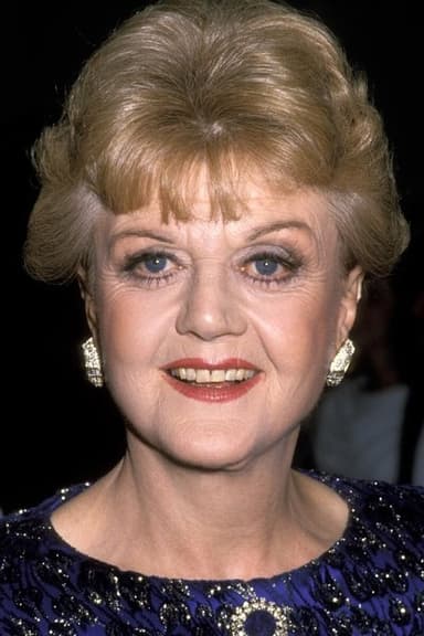 Photo de Angela Lansbury