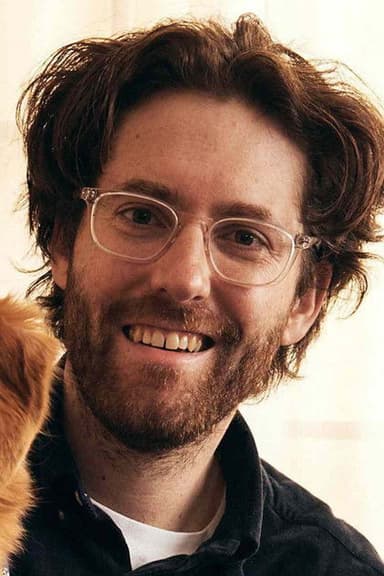 Photo de Ben Leonberg