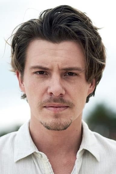 Photo de Xavier Samuel