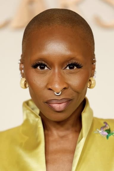 Photo de Cynthia Erivo
