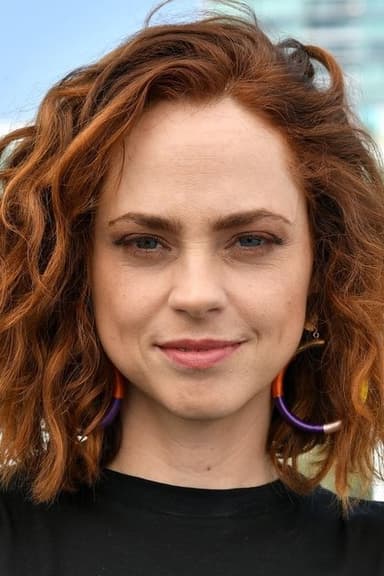 Photo de Fiona Dourif