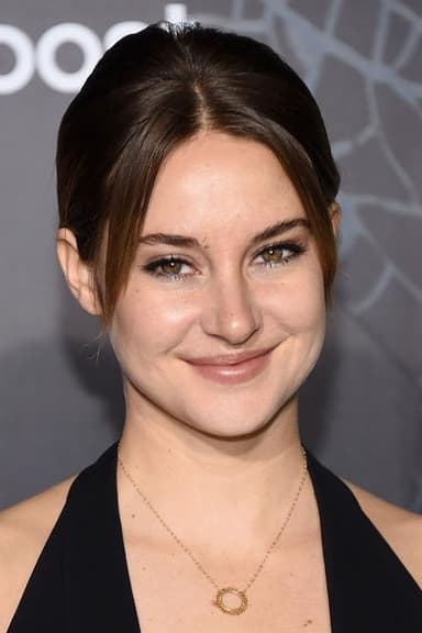 Photo de Shailene Woodley