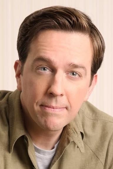 Photo de Ed Helms