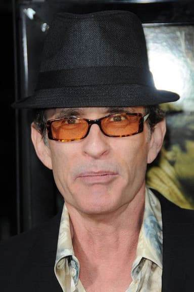 Photo de David Twohy