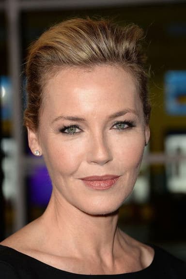 Photo de Connie Nielsen