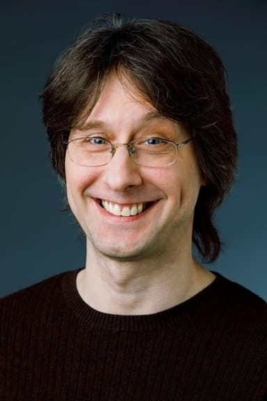 Photo de Mr. Lawrence