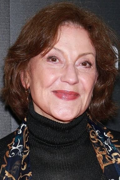 Photo de Kelly Bishop