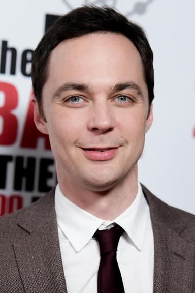Photo de Jim Parsons