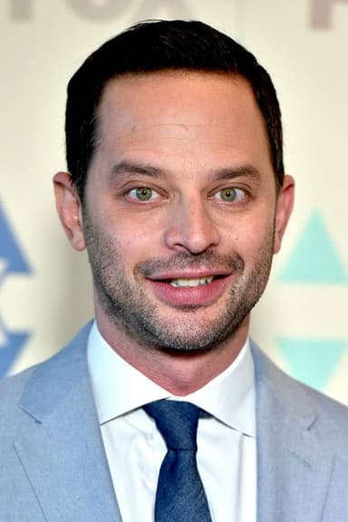 Photo de Nick Kroll