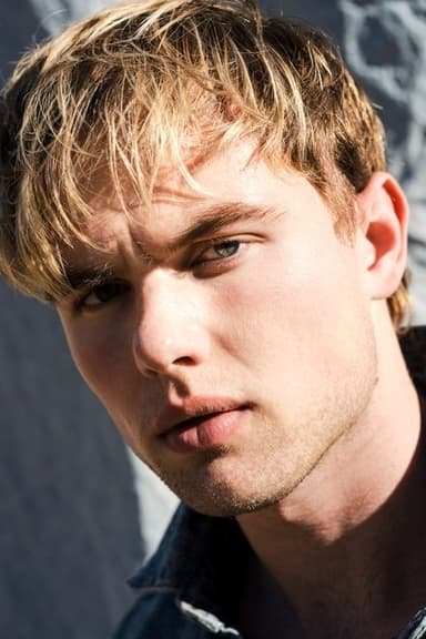 Photo de Garrett Wareing