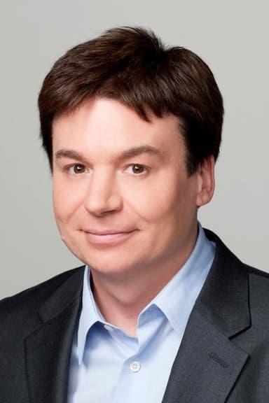 Photo de Mike Myers