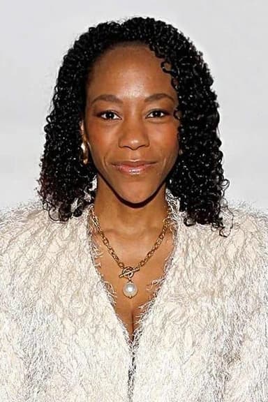 Photo de Nikki M. James