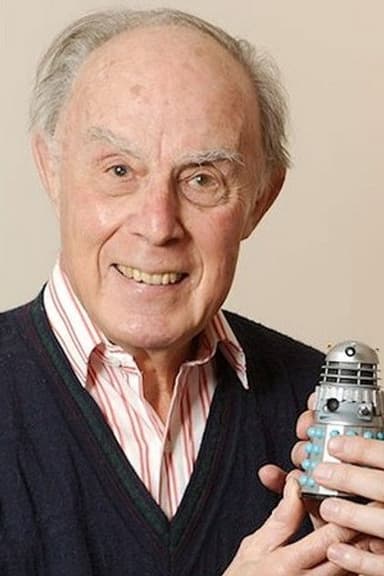 Photo de David Graham