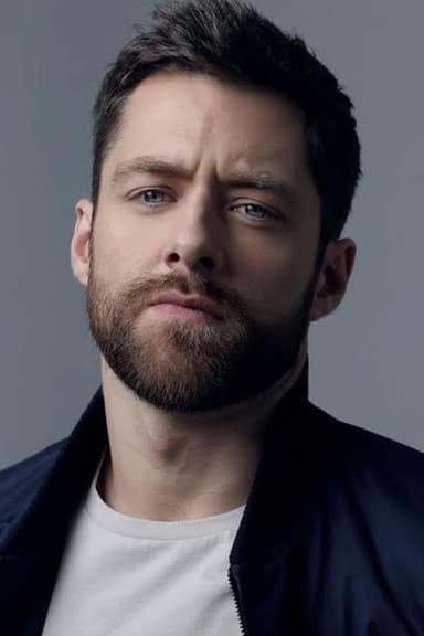 Photo de Richard Rankin