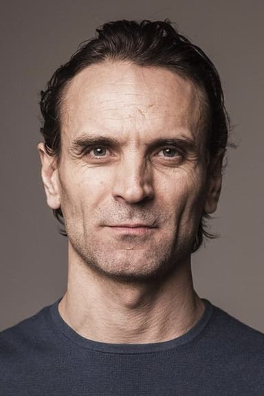 Photo de Arben Bajraktaraj