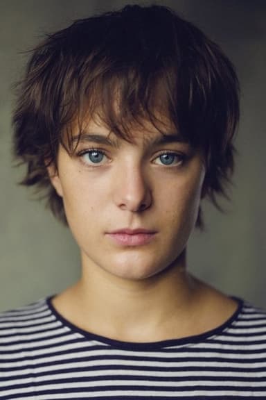 Photo de Philippine Velge