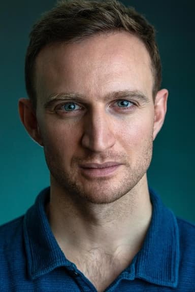 Photo de James Marlowe