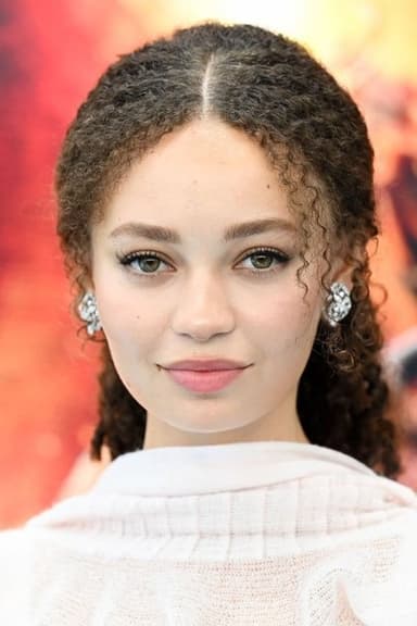 Photo de Nico Parker