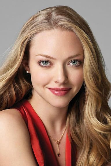 Photo de Amanda Seyfried