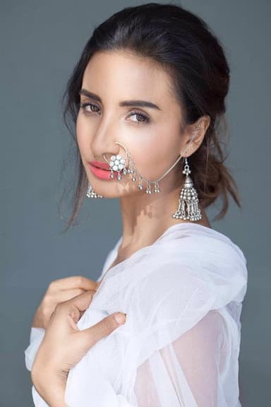 Photo de Patralekhaa