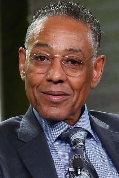 Photo de Giancarlo Esposito