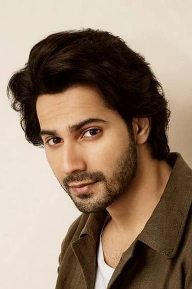 Photo de Varun Dhawan