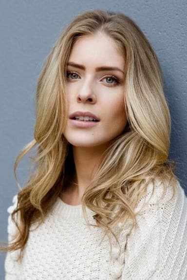 Photo de Jordan Claire Robbins