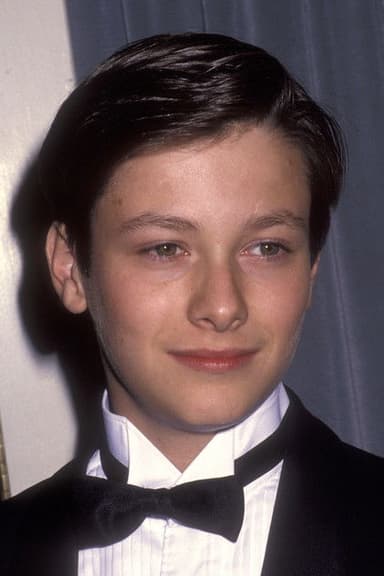 Photo de Edward Furlong