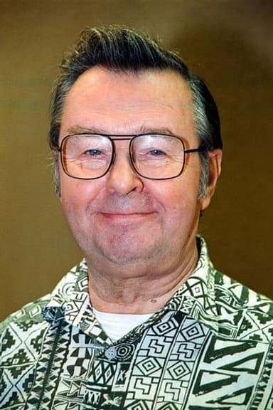 Photo de Ernst H. Hilbich