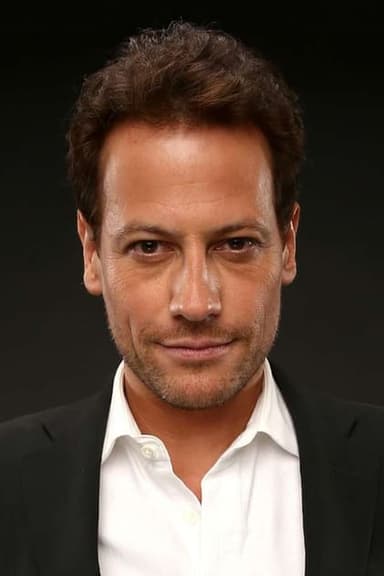 Photo de Ioan Gruffudd