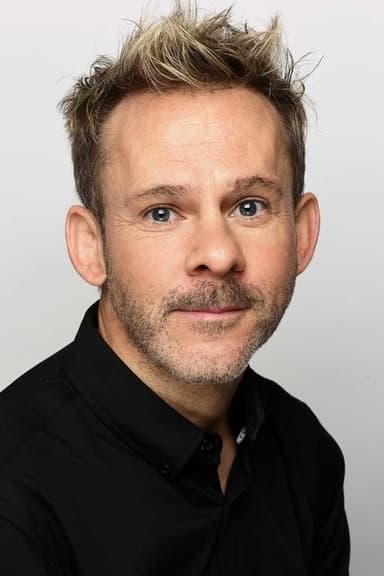 Photo de Dominic Monaghan
